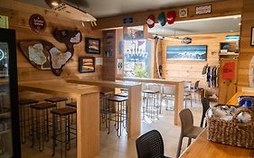 Carving Surf Hostel